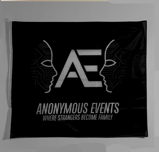 Anonymous Events Flag